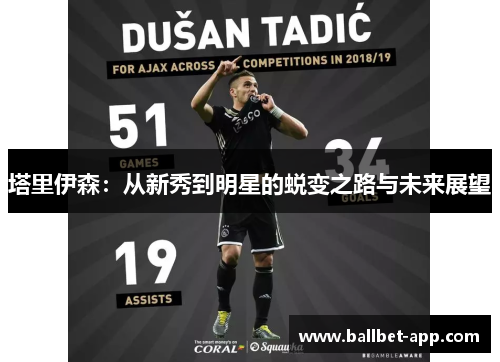 塔里伊森：从新秀到明星的蜕变之路与未来展望